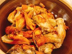 围屋油焗鸡-围龙屋客家食府(福田店)