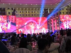 -青岛银沙滩温德姆至尊酒店