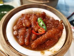 -蚬皇•陈味莞(西平景湖店)