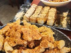 -付小姐在成都(中山公园店)