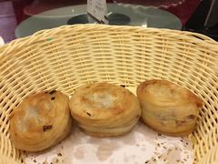 -百香自助餐厅·西安唐隆国际酒店(曲江店)