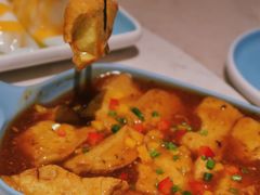 -香香海南菜餐厅