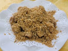 -肥姐美食(同福中路店)