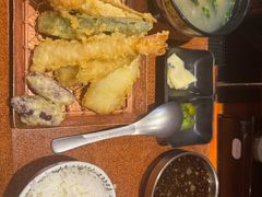 -天妇罗内顺田(罗湖店)