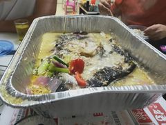 -匠子烤鱼(桫椤湾店)