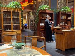 -那家小馆•北京菜•烤鸭(香山店)