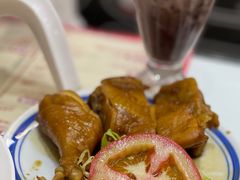-華人 華星冰室(氹仔 店)