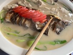 -野蔓果·山野菜(西湖景区·龙井茶田店)