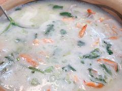 -陈记稻香潮汕砂锅粥(华强南店)