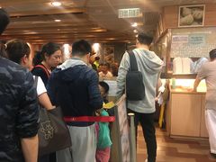 -添好运点心专门店(中环IFC店)