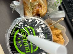 -汉堡小子(周巷店)