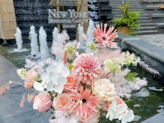 -梨媛花艺设计