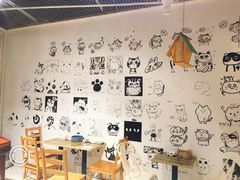 -小时光咖啡馆(开森度假森林店)