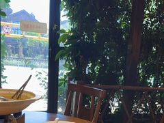 -庭苑饭香·生态餐厅(动物园店)