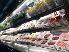 -冠菌火锅自助(东莞桥头店)
