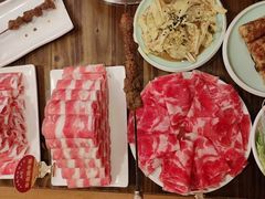 -山爷老北京涮羊肉(东欣总店)