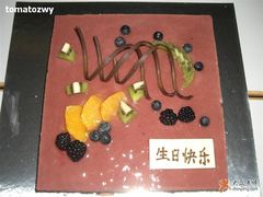 CIMG1871-榖屋house of flour(张江首店)