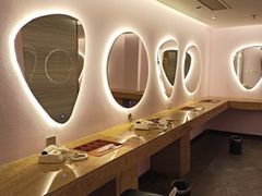 -盛之乡温泉渡假村仕林餐厅