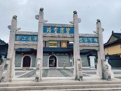 -东台西溪天仙缘景区