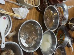 -阿秋牛排(湖心街店)