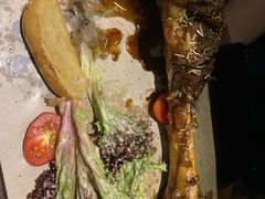 -The Cheebat 锌吧·Bistro(体育西店)