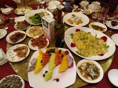 -北京中国大饭店