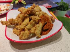 -钢管厂五区小郡肝串串香火锅(梅川路店)