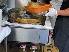 -汤姆大师傅鲜香牛肉饼(深圳保利文化广场店)