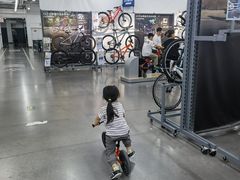 -迪卡侬(土桥店)