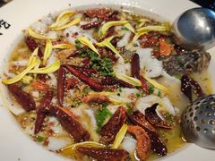 -太二酸菜鱼(广州IFC国金天地店)