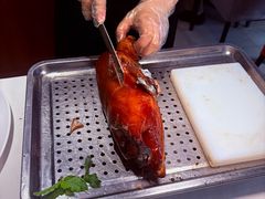 -永乐饭庄(安德路店)