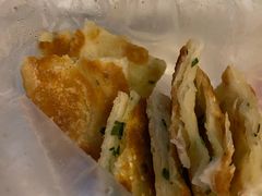 -咏春葱油饼(德政中路店)