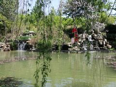 -竹泉村旅游度假区