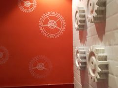 -吕氏疙瘩汤·新派鲁菜(东城万达广场店)