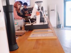 -ChanDu躔度咖啡(灯塔店)