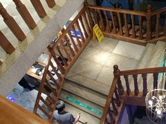 -香山湖家家宴(中山陵店)