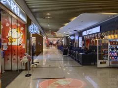 -太原茂业天地购物中心