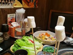 -上男·烧肉集市(五一广场店)