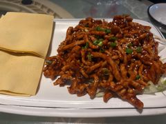 -华盛园卷子王农家菜水库鱼