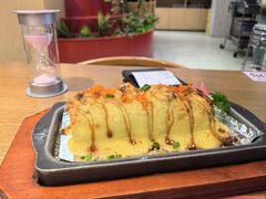 -花漫里日式餐厅(刺桐店)