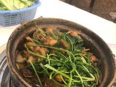 -渝君重庆火锅(嘉宾路店)