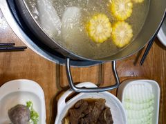 -为什么牛潮汕牛肉火锅(万胜广场店)