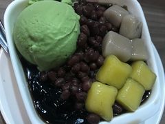 -松记糖水店(铜锣湾分店)