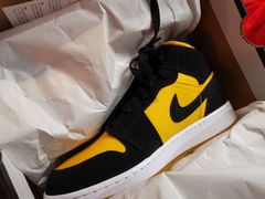 -NIKE品牌体验店(南京东路店)