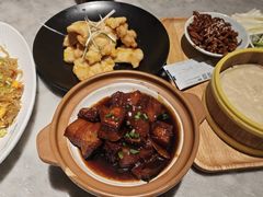 -小菜园新徽菜(蚌埠蚌山万达店)