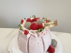 -WenTinG文汀·半糖蛋糕(港汇恒隆店)