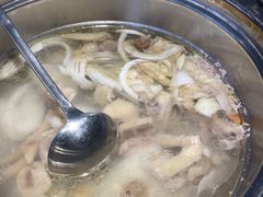 -三个椰子·现砍椰子鸡(金源CBD店)