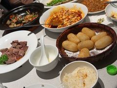 -望京辣宴·古法川菜(望京店)