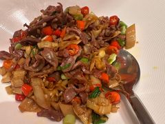 -东方红酒楼(知春路店)