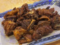 -维吾尔餐厅(宜山路店)